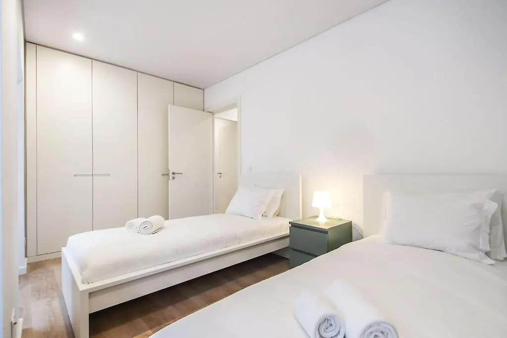 Amazing Liberdade Apt Ground Floor W Ac Elevator Lisboa 0*,