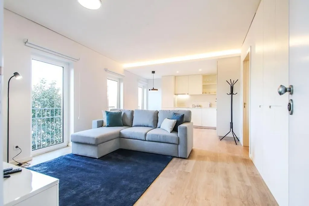 Amazing Liberdade Apt Ground Floor W Ac Elevator Lisboa Διαμέρισμα
