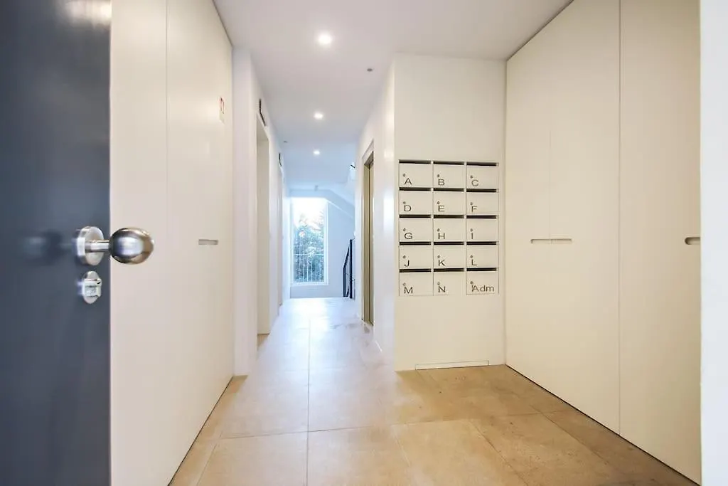Amazing Liberdade Apt Ground Floor W Ac Elevator Lisboa