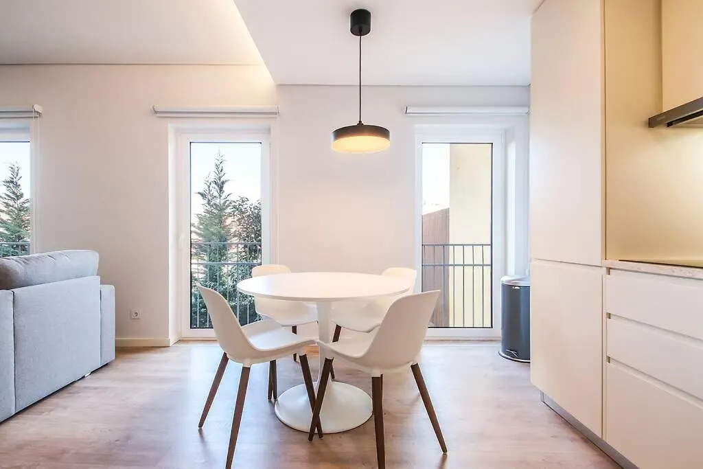 Διαμέρισμα Amazing Liberdade Apt Ground Floor W Ac Elevator Lisboa