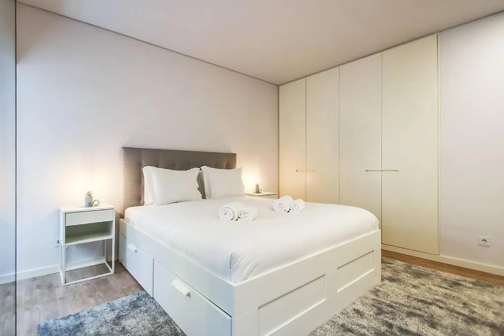 Amazing Liberdade Apt Ground Floor W Ac Elevator Lisboa Διαμέρισμα