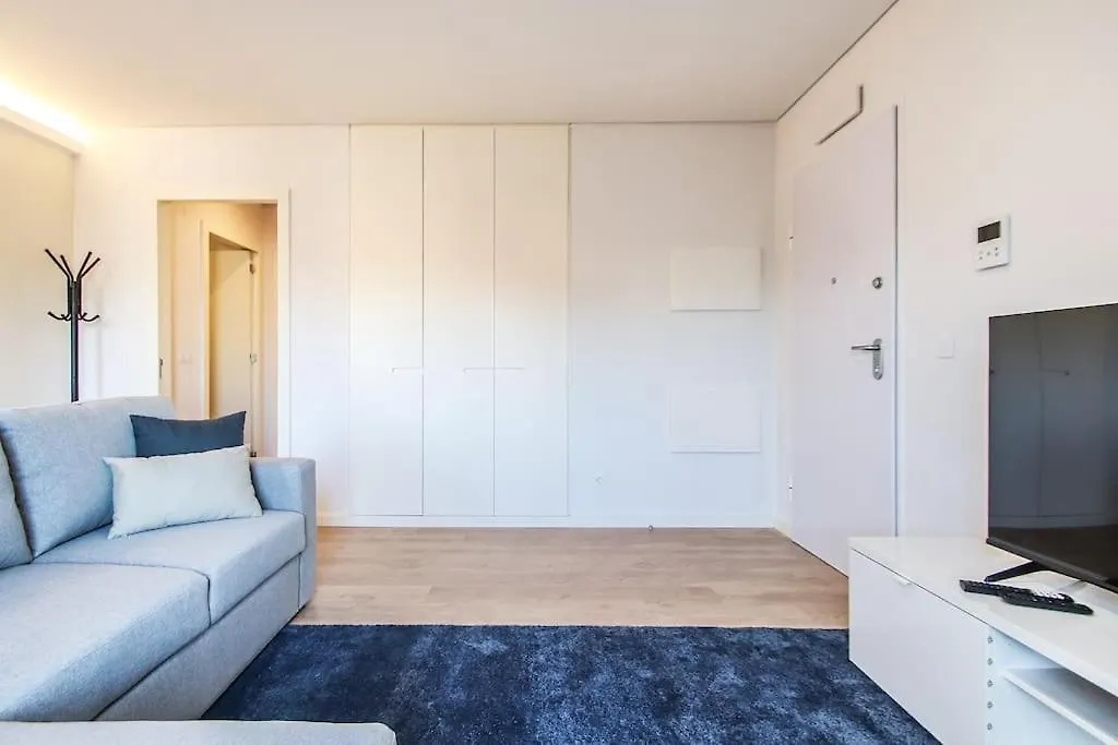 Amazing Liberdade Apt Ground Floor W Ac Elevator Lisboa Διαμέρισμα